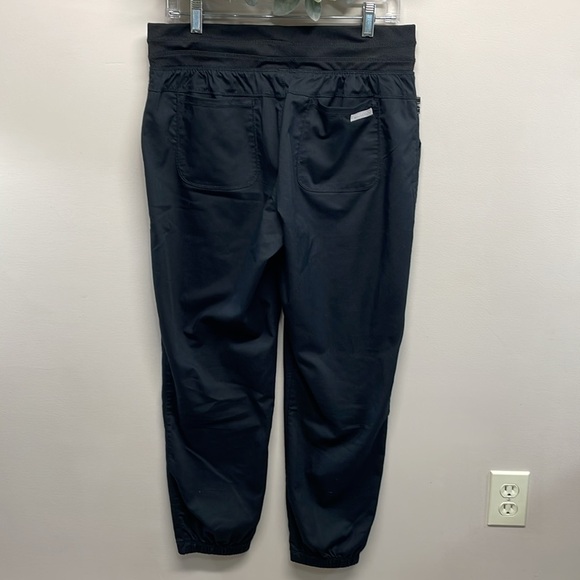 Cherokee Workwear Revolution Women's 5-Pocket Natural Rise Jogger WW011 Size M - Picture 7 of 16